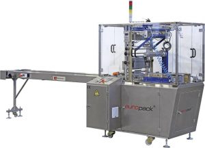 Soap Packaging Machine